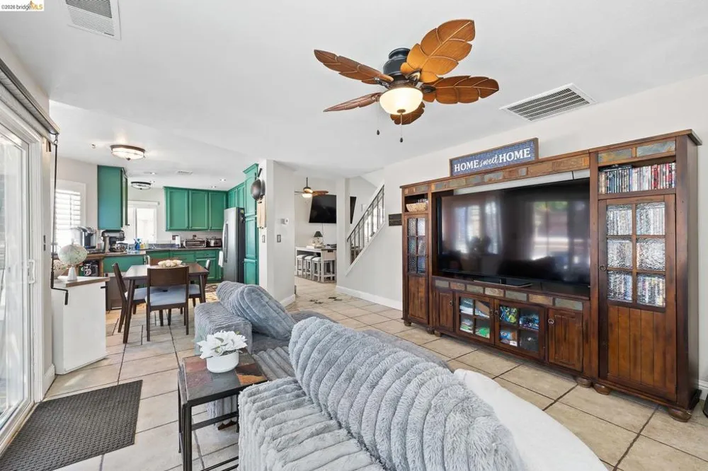 2055 Truman Ln Oakley, CA 94561