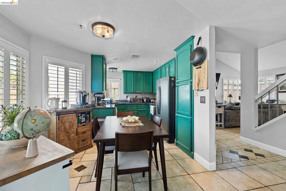 2055 Truman Ln Oakley, CA 94561