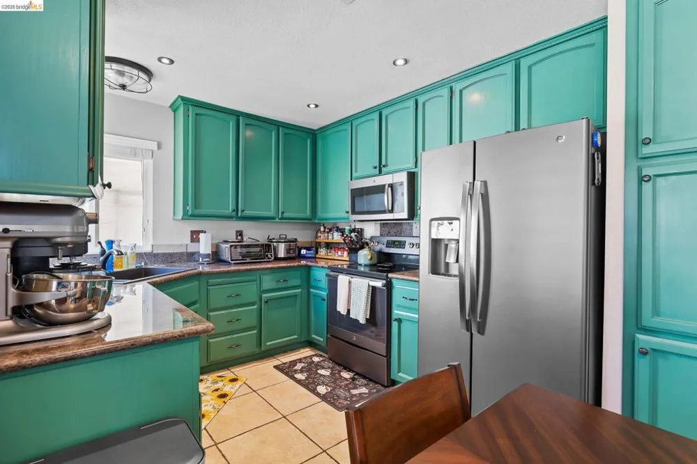 2055 Truman Ln Oakley, CA 94561