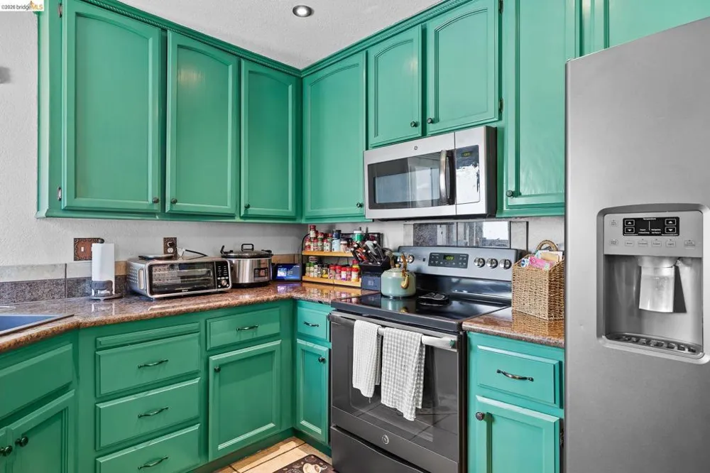 2055 Truman Ln Oakley, CA 94561