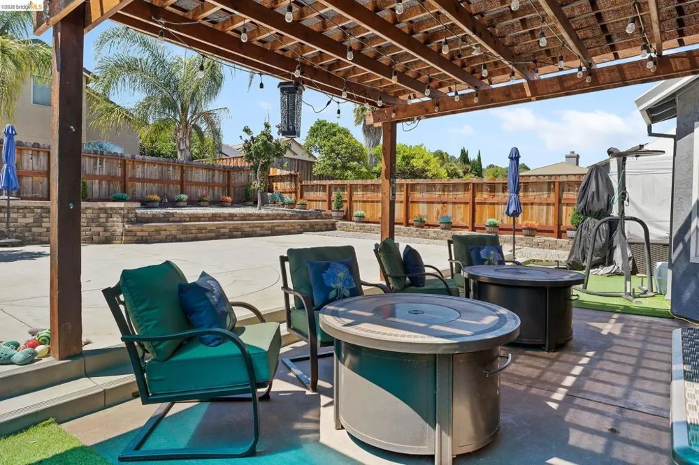 2055 Truman Ln Oakley, CA 94561