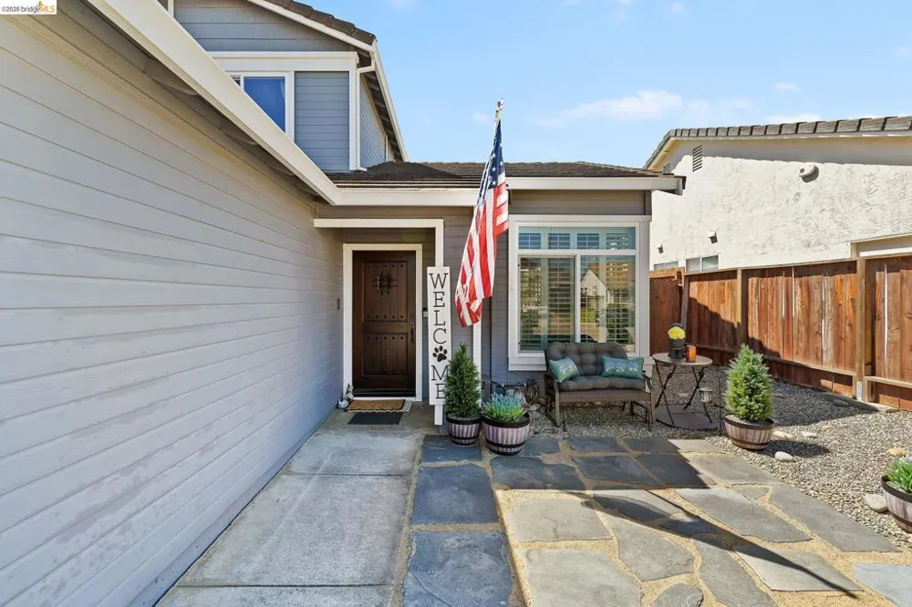 2055 Truman Ln Oakley, CA 94561