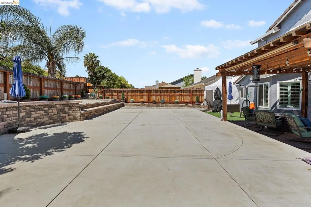 2055 Truman Ln Oakley, CA 94561