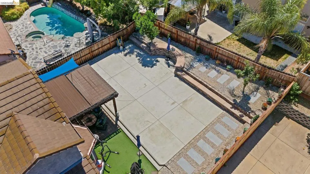 2055 Truman Ln Oakley, CA 94561