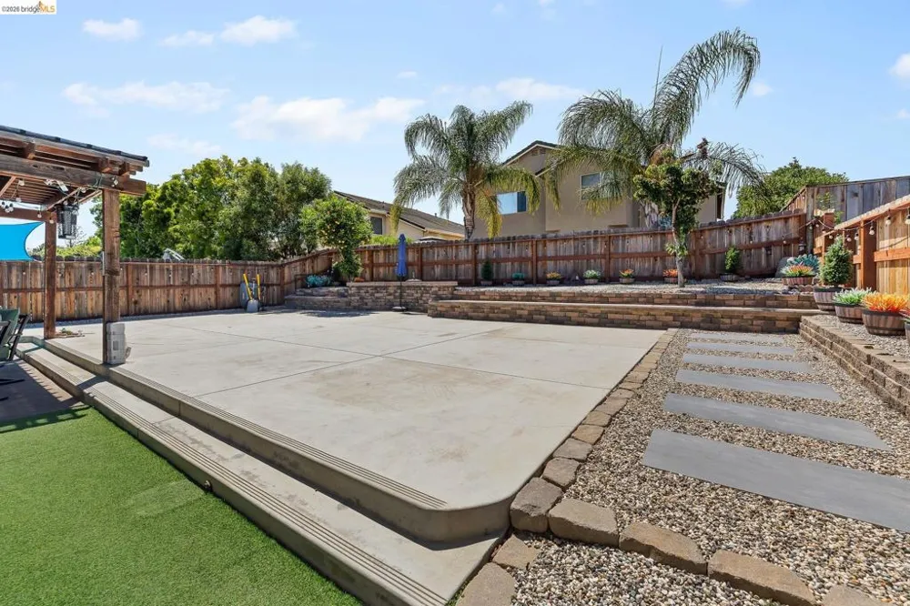 2055 Truman Ln Oakley, CA 94561
