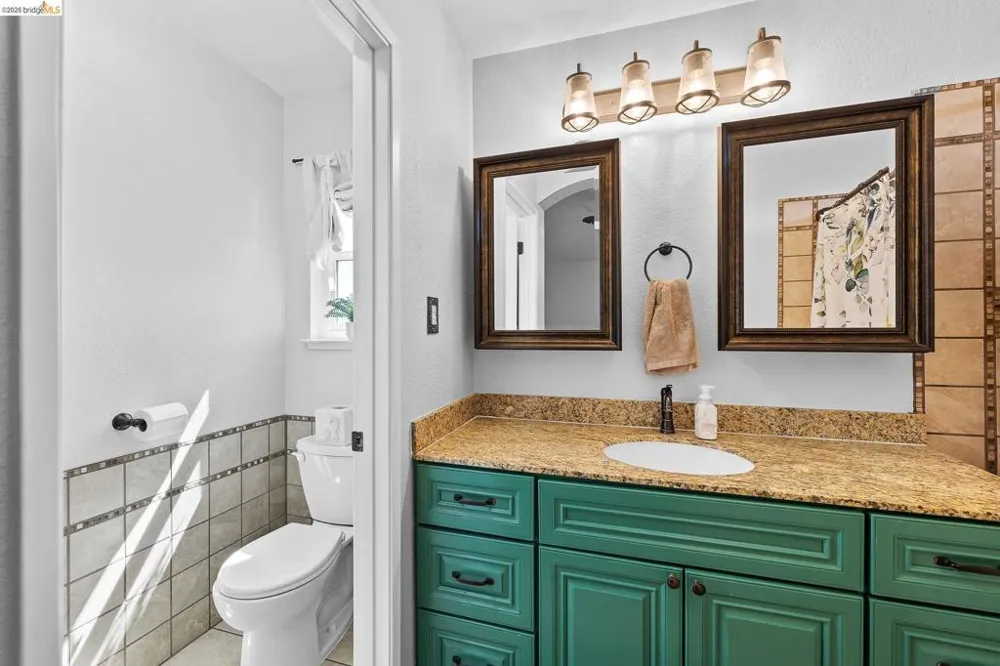 2055 Truman Ln Oakley, CA 94561