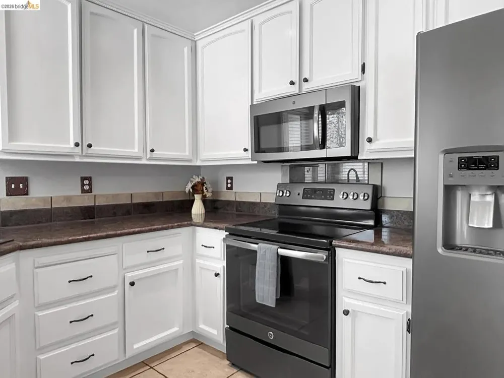 2055 Truman Ln Oakley, CA 94561