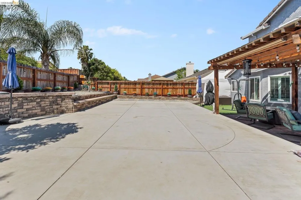 2055 Truman Ln Oakley, CA 94561