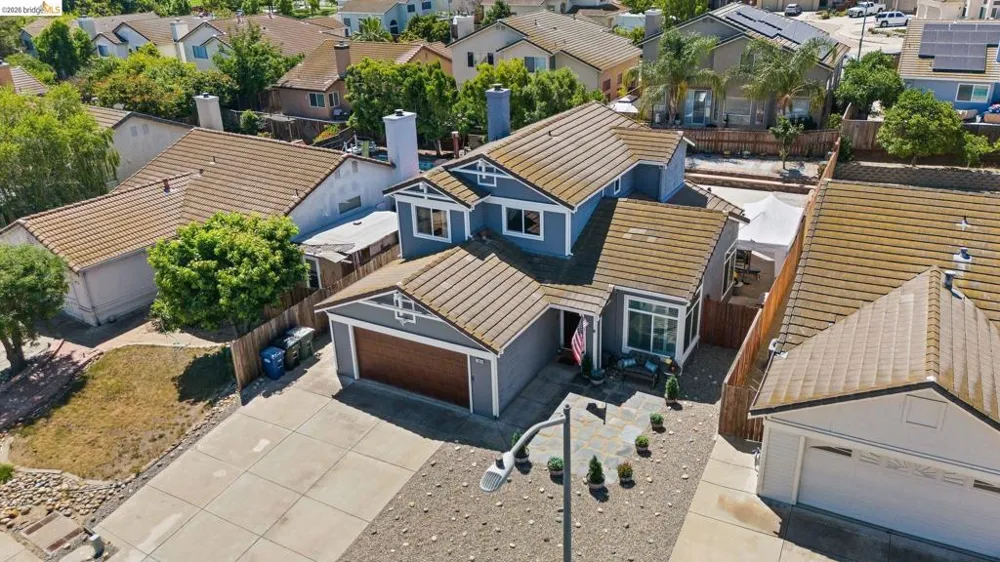 2055 Truman Ln Oakley, CA 94561