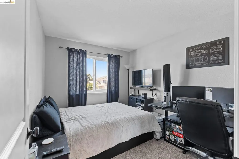 2055 Truman Ln Oakley, CA 94561