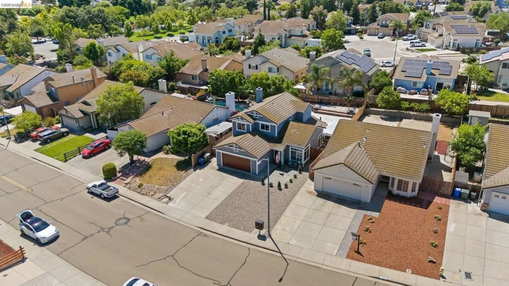 2055 Truman Ln Oakley, CA 94561