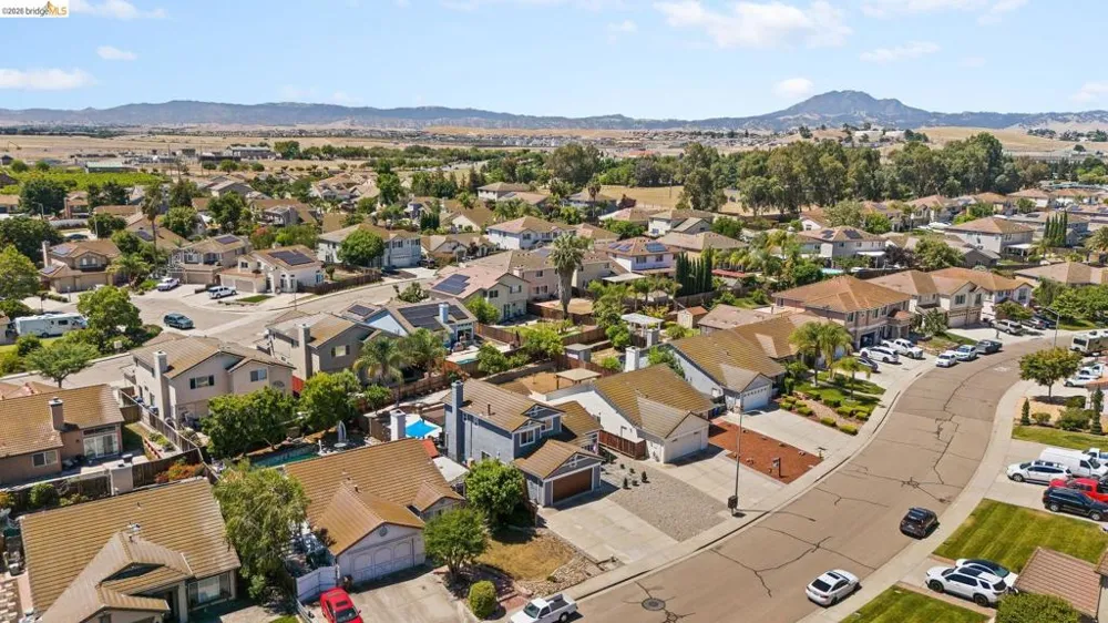 2055 Truman Ln Oakley, CA 94561