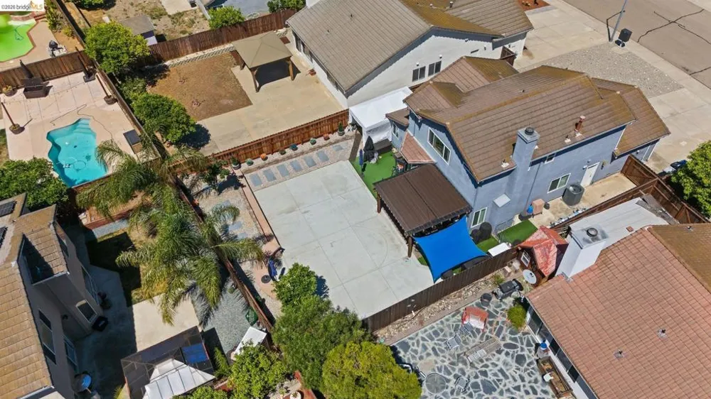 2055 Truman Ln Oakley, CA 94561