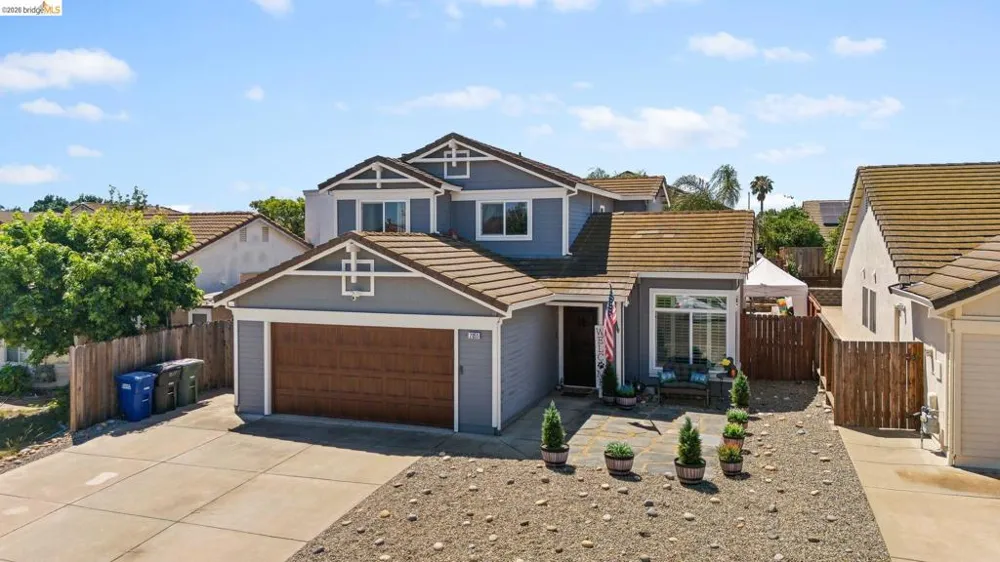 2055 Truman Ln Oakley, CA 94561