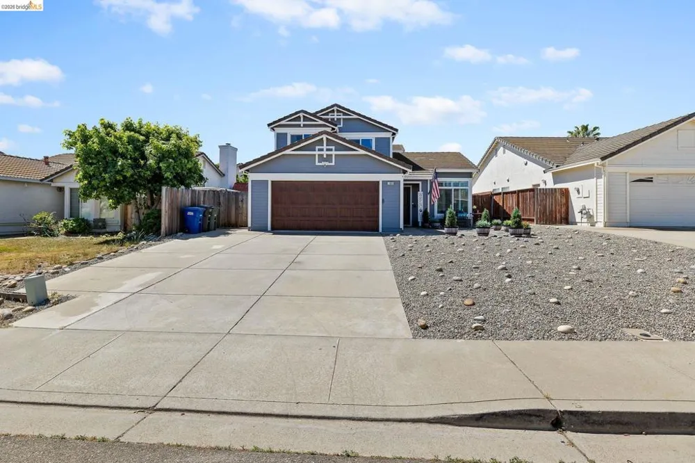 2055 Truman Ln Oakley, CA 94561