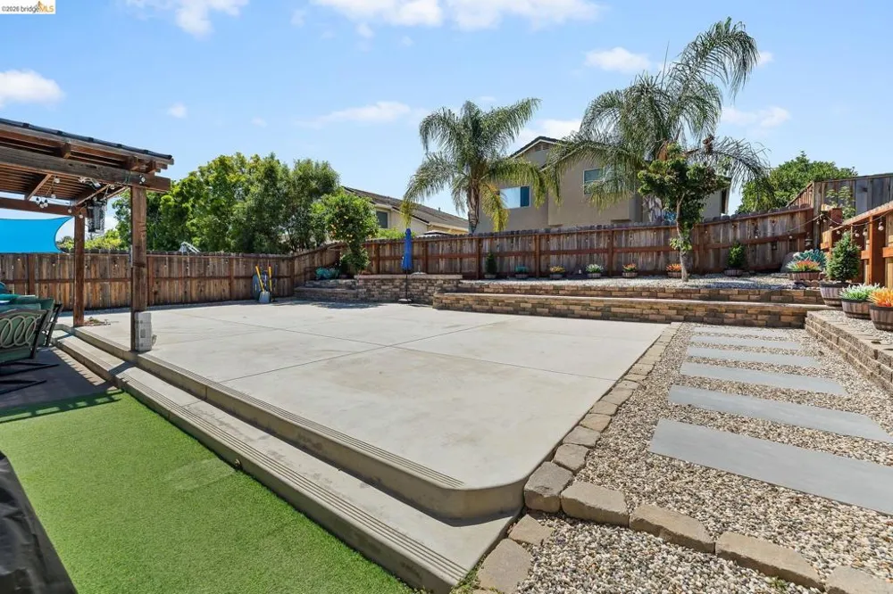 2055 Truman Ln Oakley, CA 94561