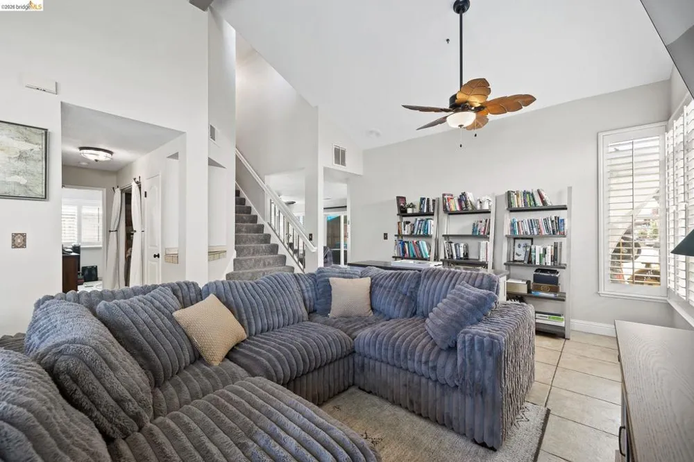2055 Truman Ln Oakley, CA 94561