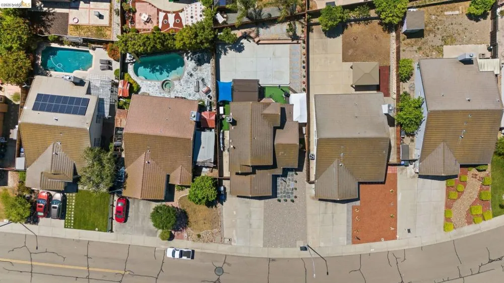2055 Truman Ln Oakley, CA 94561