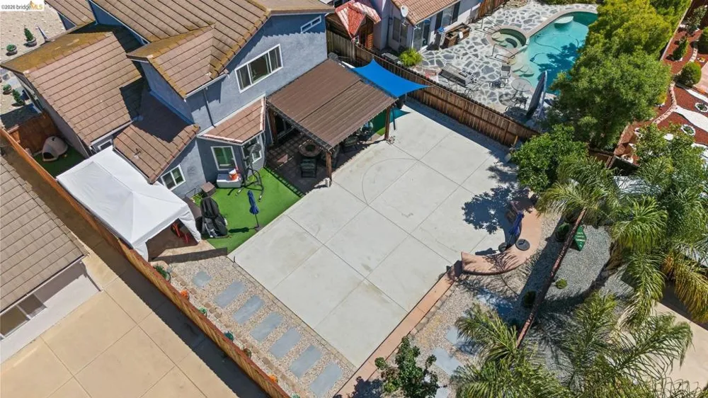 2055 Truman Ln Oakley, CA 94561