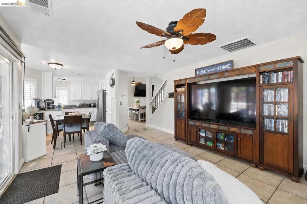 2055 Truman Ln Oakley, CA 94561