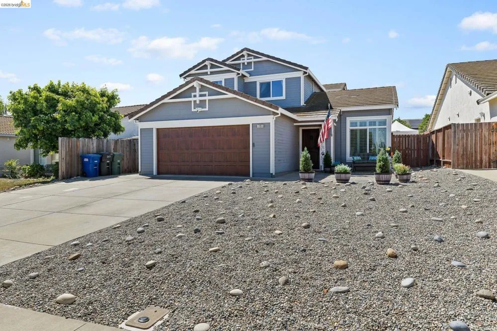 2055 Truman Ln Oakley, CA 94561