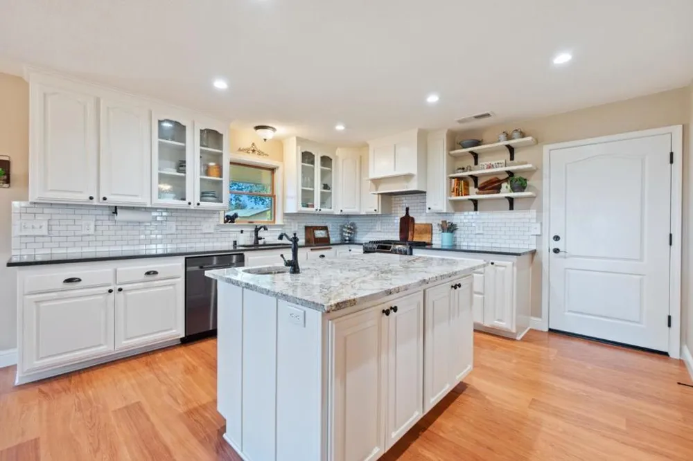 17962 Coyote Lane Anderson, CA 96007