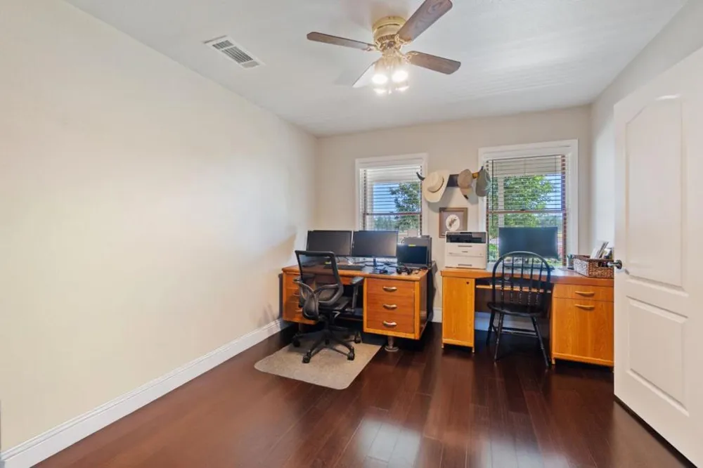 17962 Coyote Lane Anderson, CA 96007