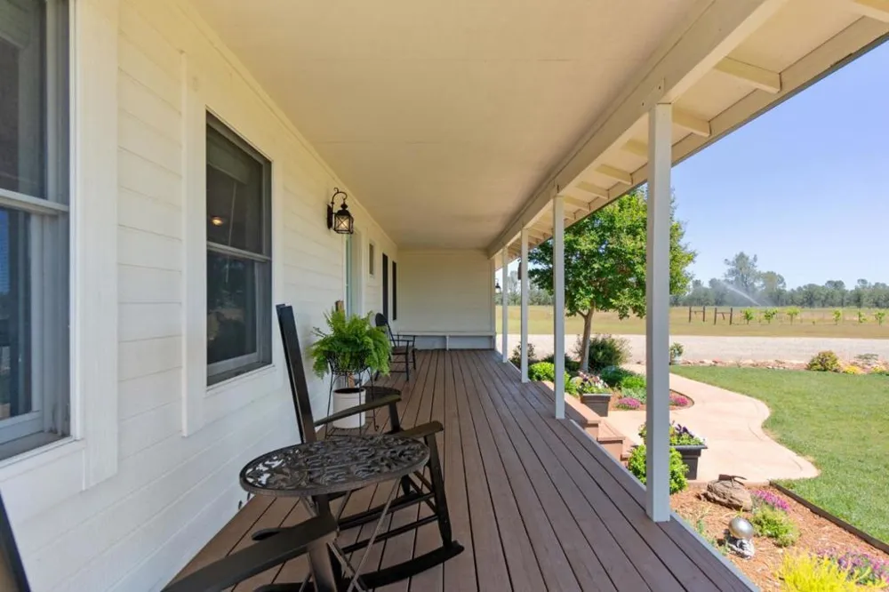 17962 Coyote Lane Anderson, CA 96007