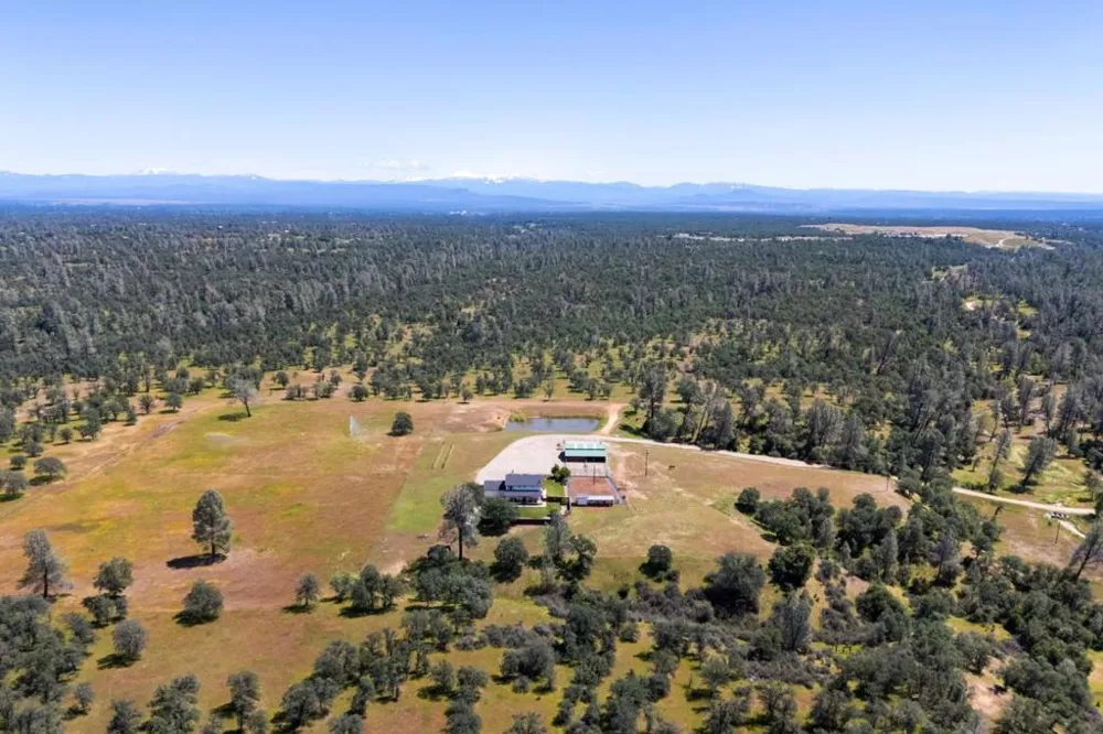 17962 Coyote Lane Anderson, CA 96007