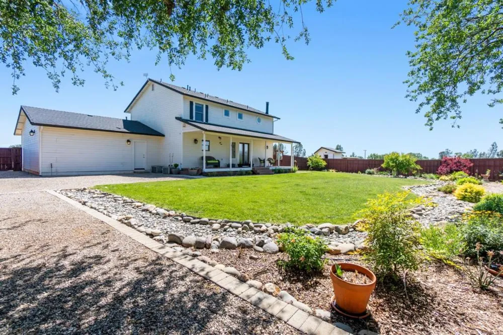 17962 Coyote Lane Anderson, CA 96007