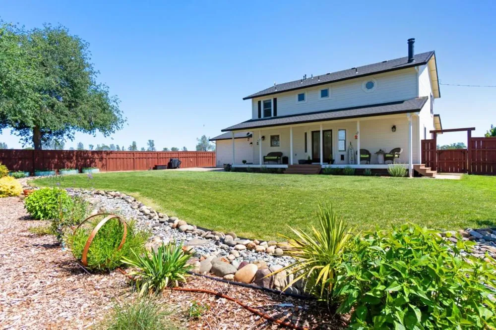 17962 Coyote Lane Anderson, CA 96007