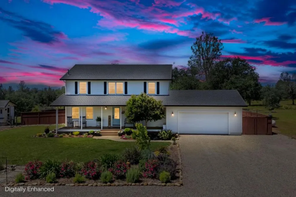 17962 Coyote Lane Anderson, CA 96007