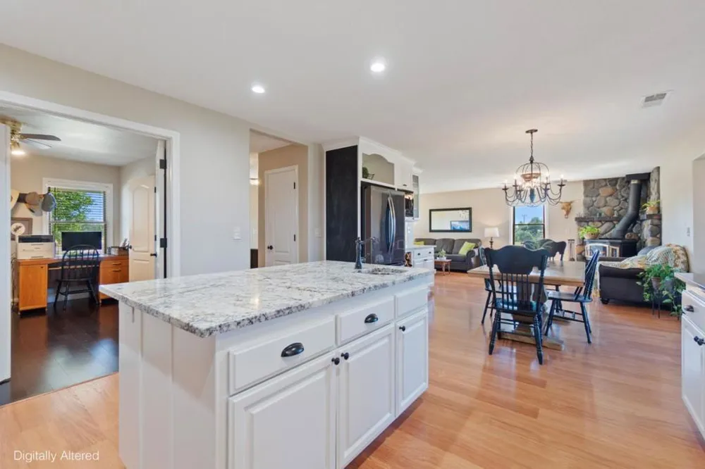 17962 Coyote Lane Anderson, CA 96007