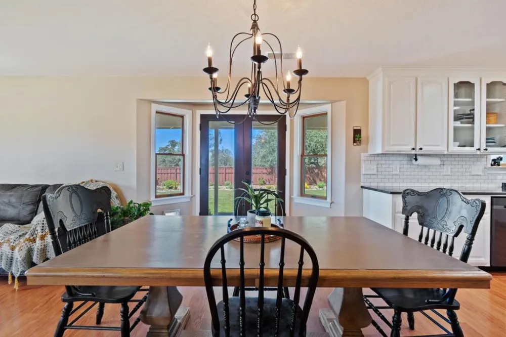 17962 Coyote Lane Anderson, CA 96007