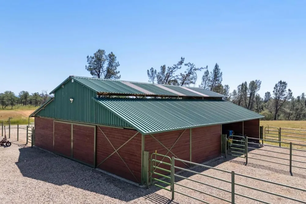 17962 Coyote Lane Anderson, CA 96007