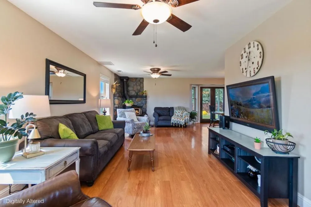 17962 Coyote Lane Anderson, CA 96007