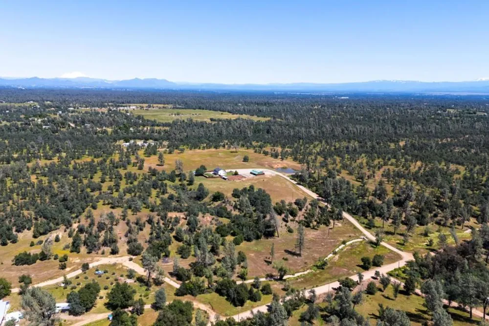 17962 Coyote Lane Anderson, CA 96007