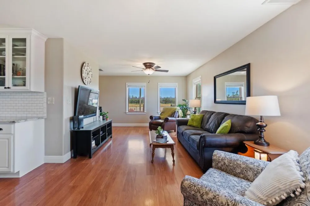 17962 Coyote Lane Anderson, CA 96007