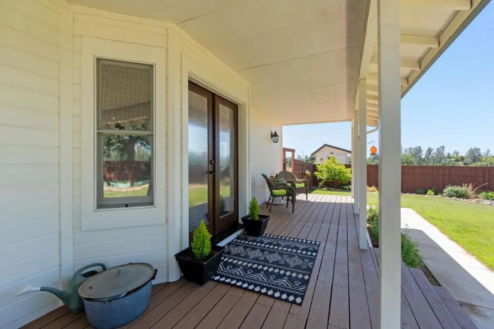 17962 Coyote Lane Anderson, CA 96007