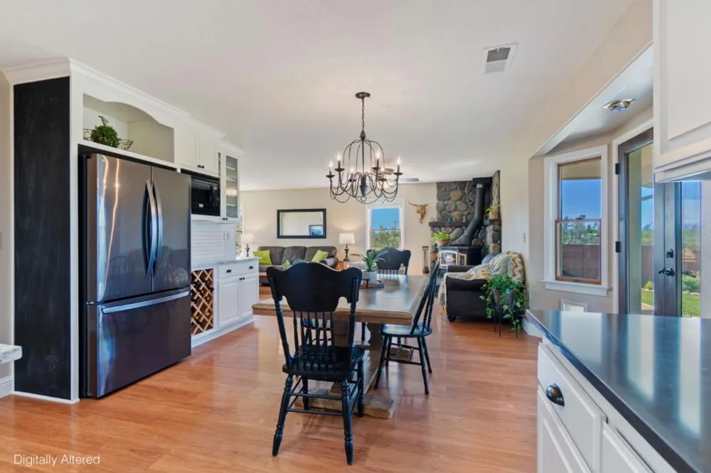 17962 Coyote Lane Anderson, CA 96007