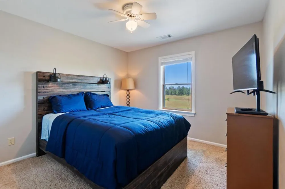 17962 Coyote Lane Anderson, CA 96007