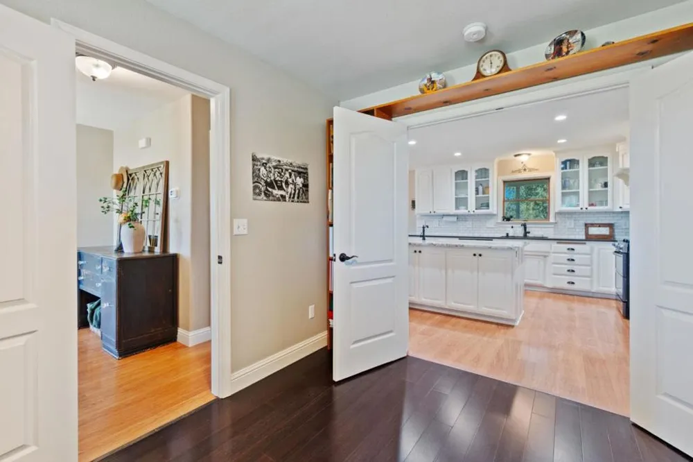 17962 Coyote Lane Anderson, CA 96007