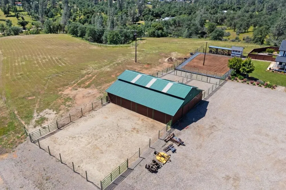 17962 Coyote Lane Anderson, CA 96007