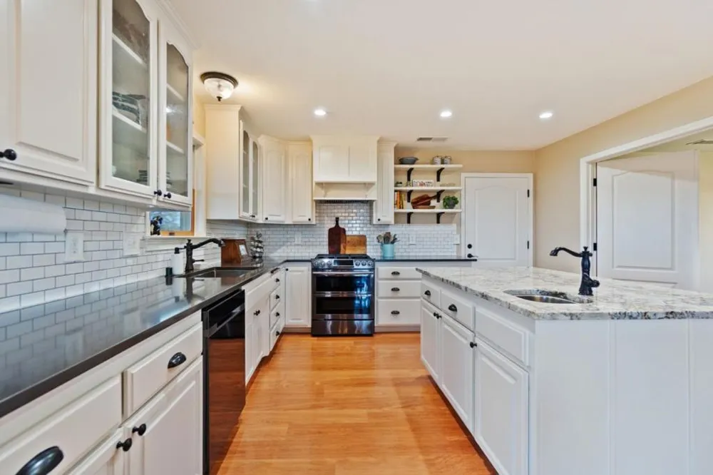 17962 Coyote Lane Anderson, CA 96007