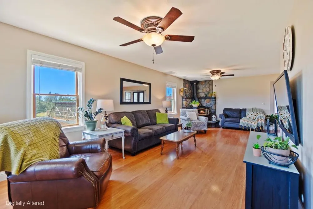 17962 Coyote Lane Anderson, CA 96007