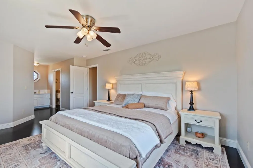 17962 Coyote Lane Anderson, CA 96007