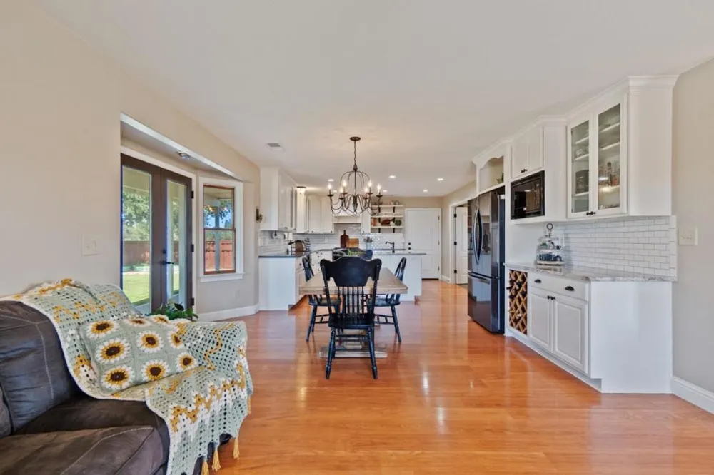 17962 Coyote Lane Anderson, CA 96007