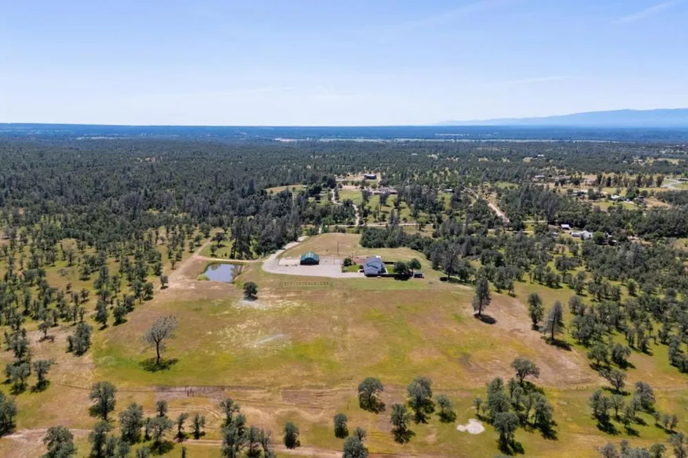 17962 Coyote Lane Anderson, CA 96007