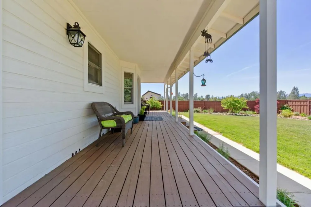 17962 Coyote Lane Anderson, CA 96007