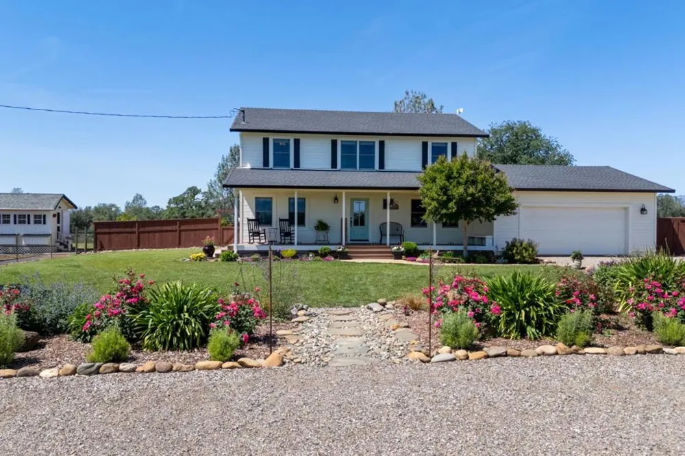 17962 Coyote Lane Anderson, CA 96007